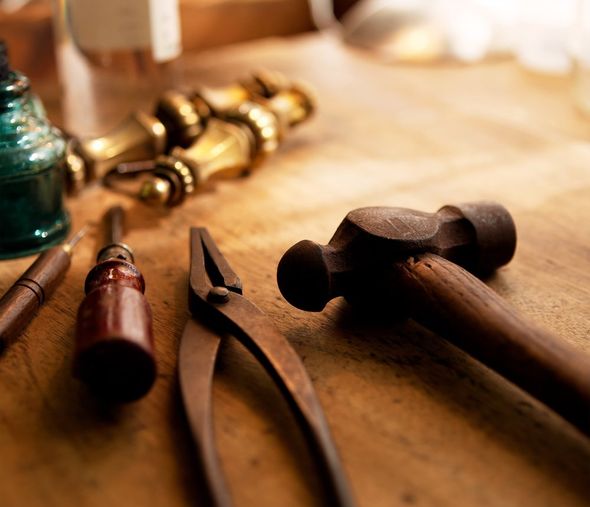 Richard McPhee Cabinet Maker Norwich, Norfolk